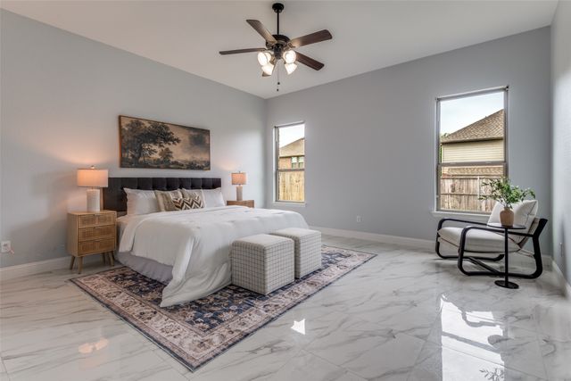 1114 Leafy Glade Road, Forney, TX 75126