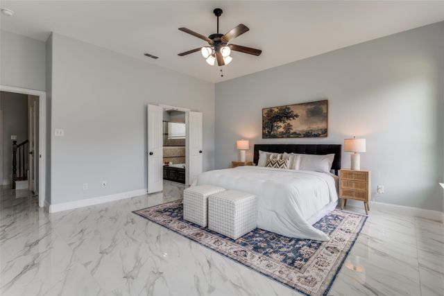 1114 Leafy Glade Road, Forney, TX 75126