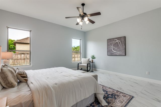 1114 Leafy Glade Road, Forney, TX 75126