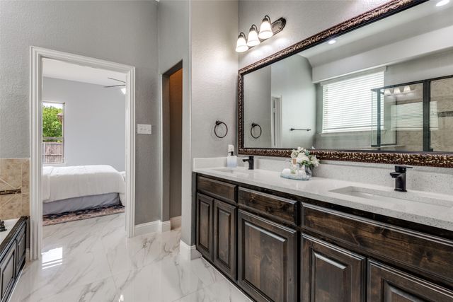 1114 Leafy Glade Road, Forney, TX 75126