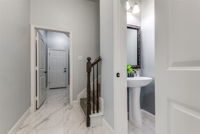 1114 Leafy Glade Road, Forney, TX 75126