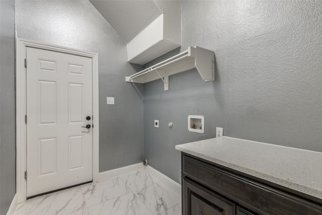 1114 Leafy Glade Road, Forney, TX 75126