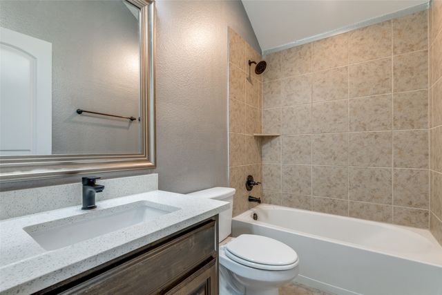 1114 Leafy Glade Road, Forney, TX 75126