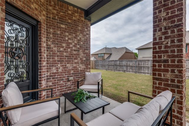 1114 Leafy Glade Road, Forney, TX 75126