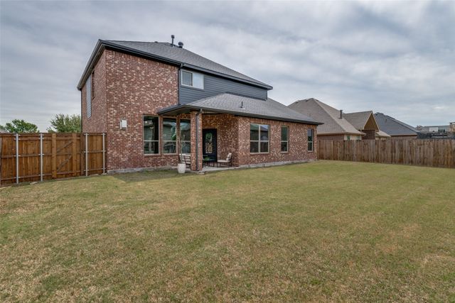 1114 Leafy Glade Road, Forney, TX 75126