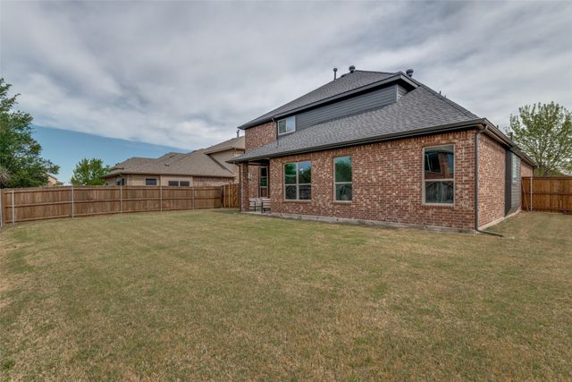 1114 Leafy Glade Road, Forney, TX 75126