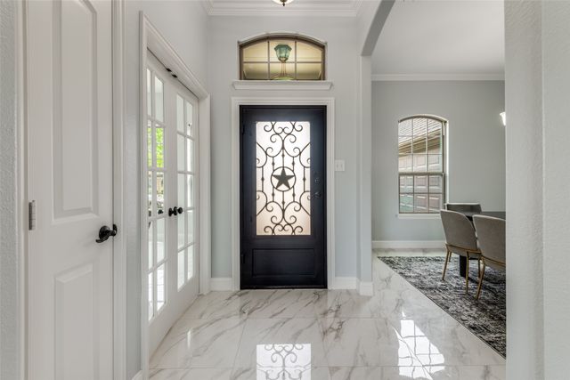 1114 Leafy Glade Road, Forney, TX 75126