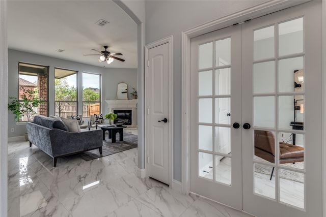 1114 Leafy Glade Road, Forney, TX 75126