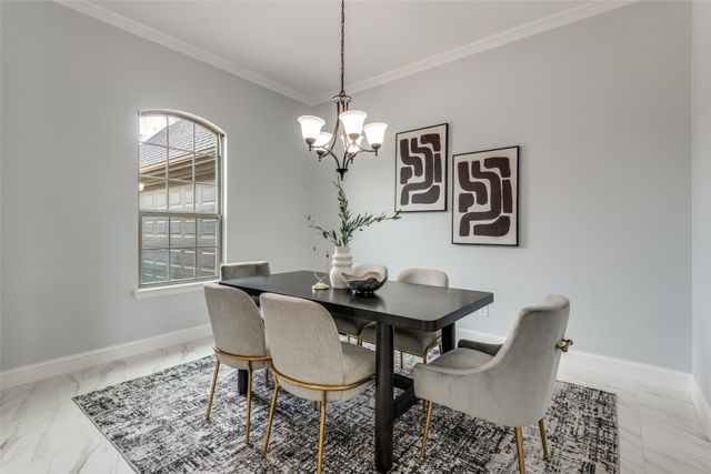 1114 Leafy Glade Road, Forney, TX 75126