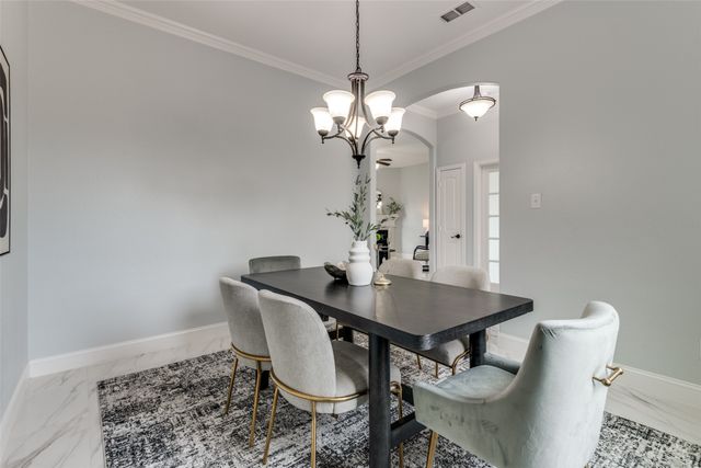 1114 Leafy Glade Road, Forney, TX 75126