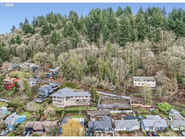 3226 Ne CADET Ave, Portland, OR 97220