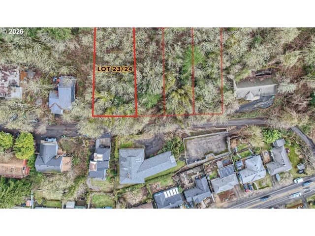 3226 Ne CADET Ave, Portland, OR 97220