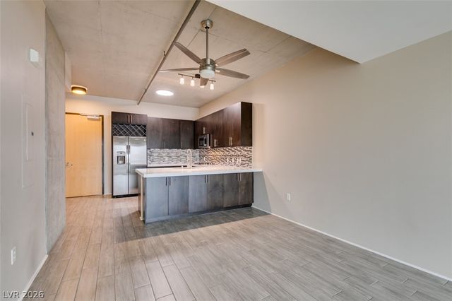 353 East Bonneville Avenue 521, Las Vegas, NV 89101