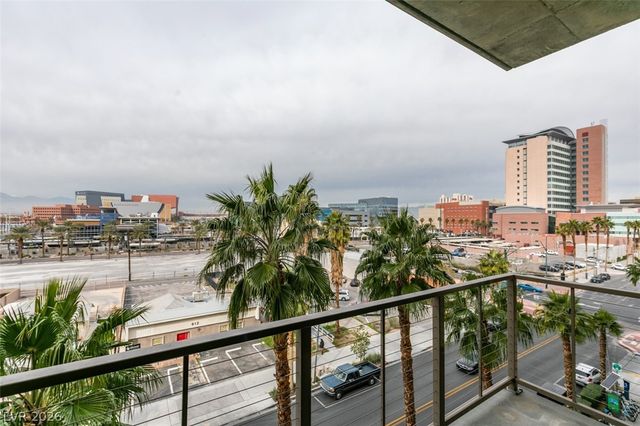 353 East Bonneville Avenue 521, Las Vegas, NV 89101