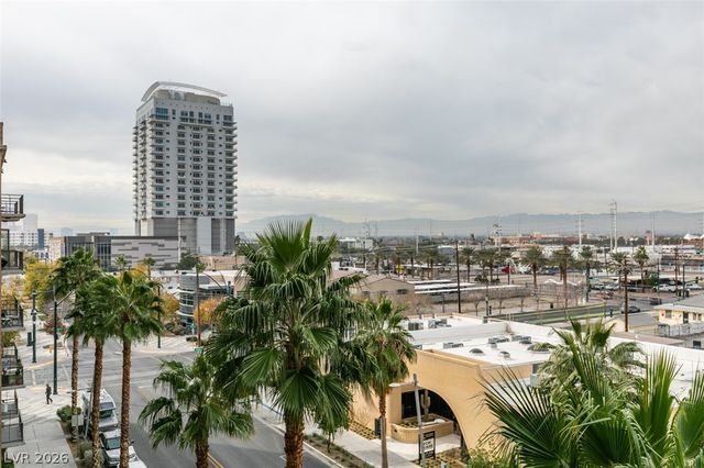 353 East Bonneville Avenue 521, Las Vegas, NV 89101