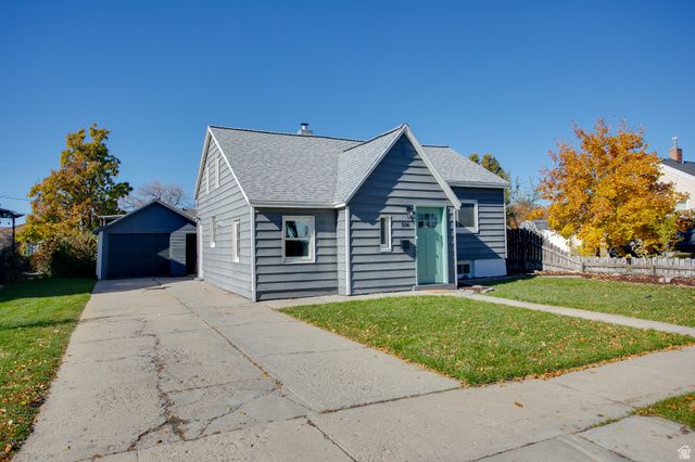 506 S TREMONT ST, Tremonton, UT 84337