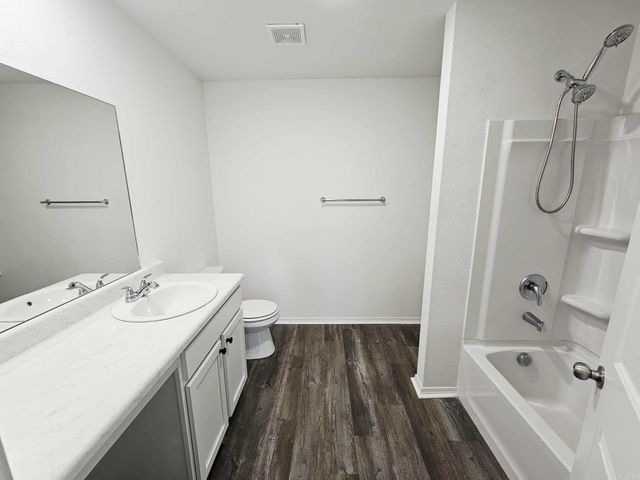 303 Rooster Road, Conway, AR 72032