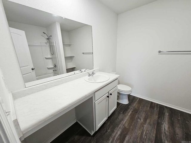 303 Rooster Road, Conway, AR 72032