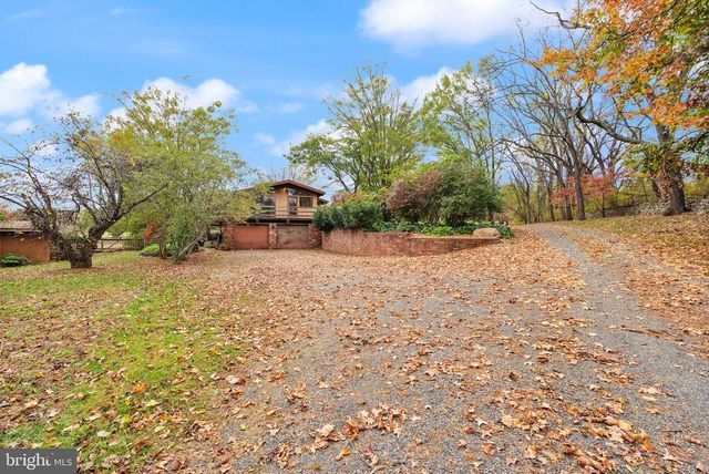 7099 GLEN CURTISS LN, Warrenton, VA 20187