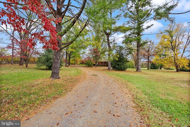 7099 GLEN CURTISS LN, Warrenton, VA 20187