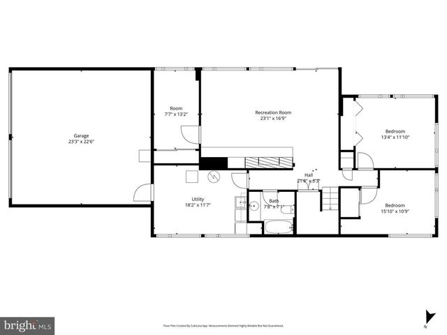 7099 GLEN CURTISS LN, Warrenton, VA 20187