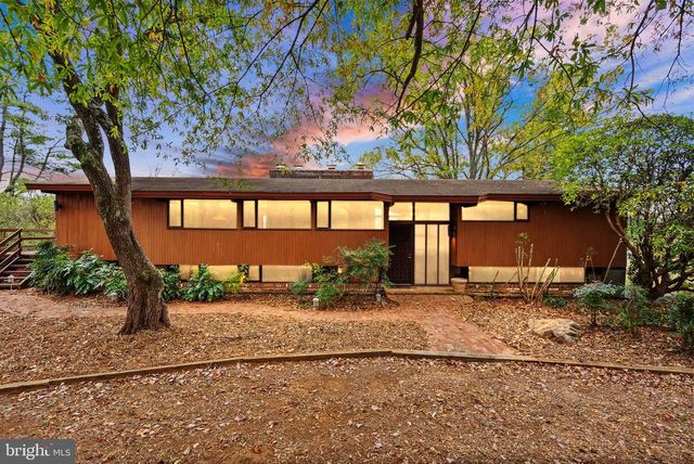 7099 GLEN CURTISS LN, Warrenton, VA 20187