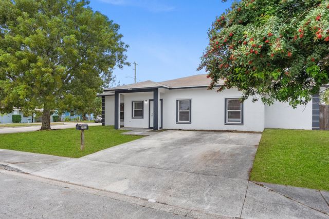 3011 Avenue M, Riviera Beach, FL 33404