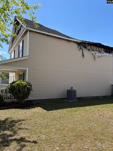 300 Glen Knoll Drive, Columbia, SC 29229