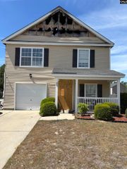 300 Glen Knoll Drive, Columbia, SC 29229