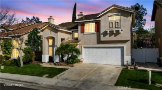 1232 Paseo Azul, Corona, CA 92879
