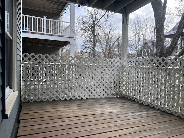 112 Franklin 2, Brookline, MA 02445