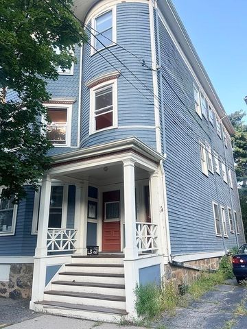 112 Franklin 2, Brookline, MA 02445