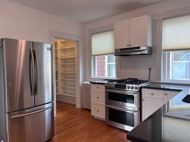 112 Franklin 2, Brookline, MA 02445