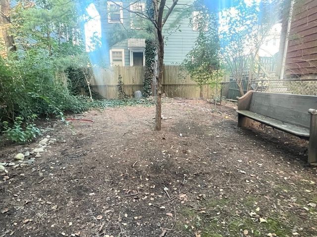 112 Franklin 2, Brookline, MA 02445