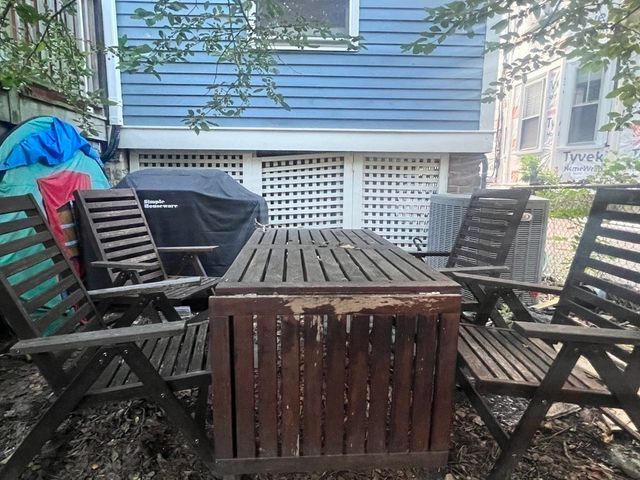 112 Franklin 2, Brookline, MA 02445