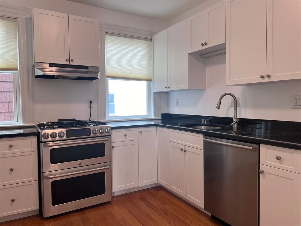 112 Franklin 2, Brookline, MA 02445