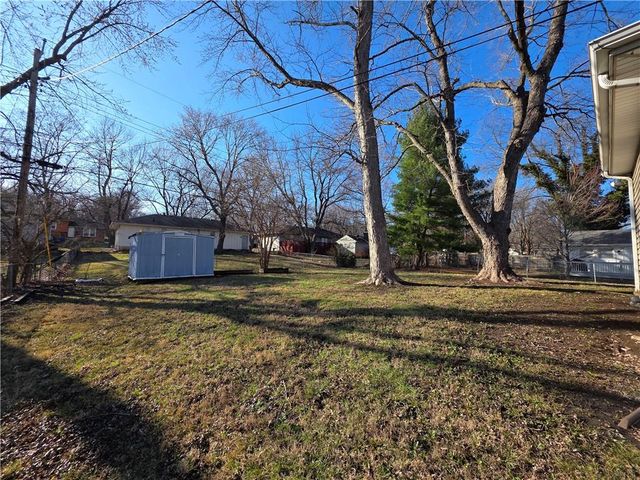 13420 Belmeade Avenue, Grandview, MO 64030