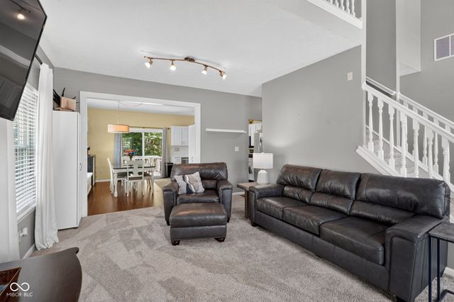 10504 Aspen Drive, Fishers, IN 46037