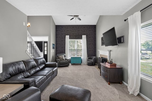 10504 Aspen Drive, Fishers, IN 46037