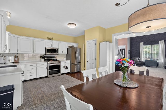 10504 Aspen Drive, Fishers, IN 46037