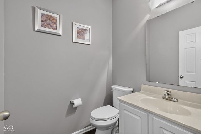 10504 Aspen Drive, Fishers, IN 46037