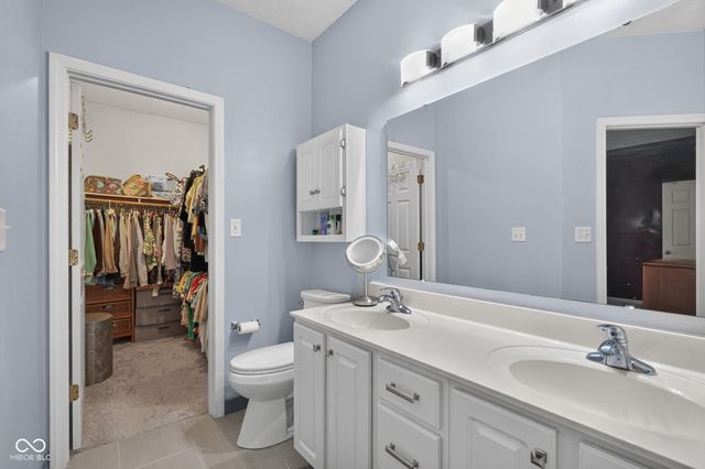 10504 Aspen Drive, Fishers, IN 46037