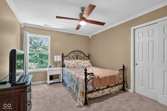 10504 Aspen Drive, Fishers, IN 46037