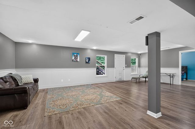 10504 Aspen Drive, Fishers, IN 46037