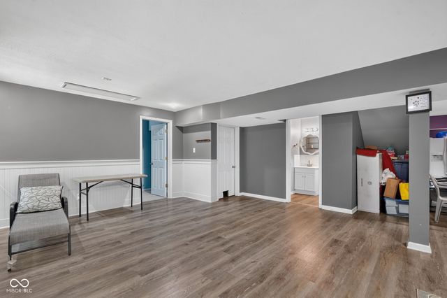 10504 Aspen Drive, Fishers, IN 46037