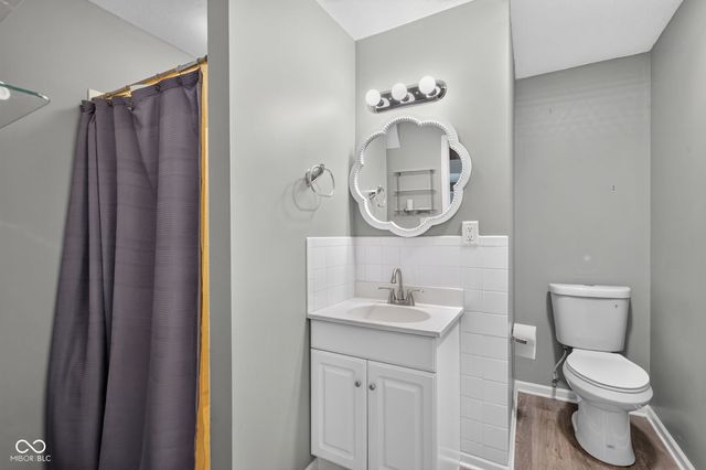 10504 Aspen Drive, Fishers, IN 46037