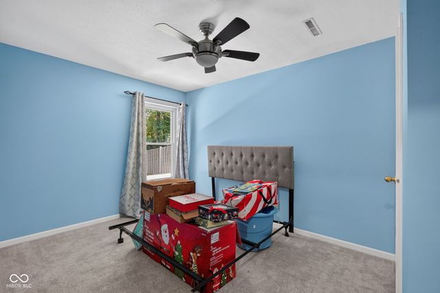 10504 Aspen Drive, Fishers, IN 46037