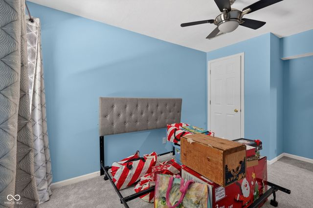 10504 Aspen Drive, Fishers, IN 46037
