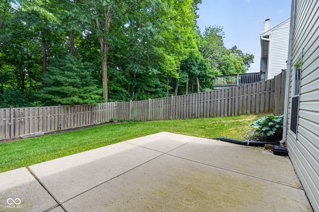 10504 Aspen Drive, Fishers, IN 46037