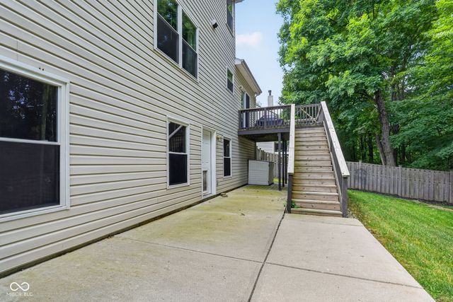 10504 Aspen Drive, Fishers, IN 46037